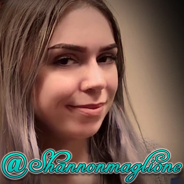 Shannon Maglione - Social Profile Cosmetic Tattooing NJ