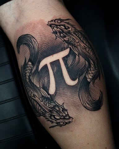 Pure Ink Tattoo - NJ - Tito Rodriguez - Pi Tattoo